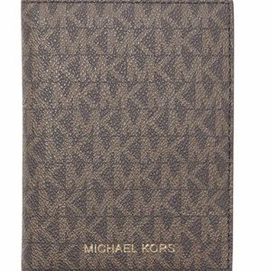 Michael Kors Passport Holder